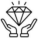Exclusivity Icon