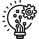 Innovation Icon